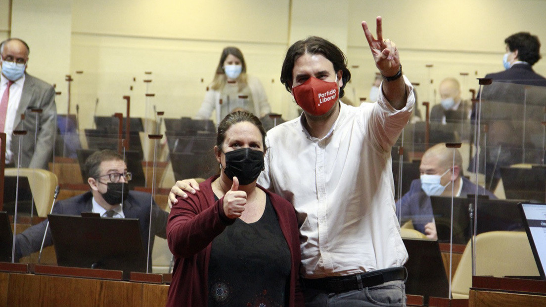 La Cámara de Diputados de Chile aprueba el proyecto de ley que permite la eutanasia