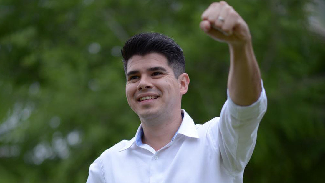 Un candidato a una alcaldía de México promete un concierto gratuito de Metallica si gana las elecciones (VIDEO)