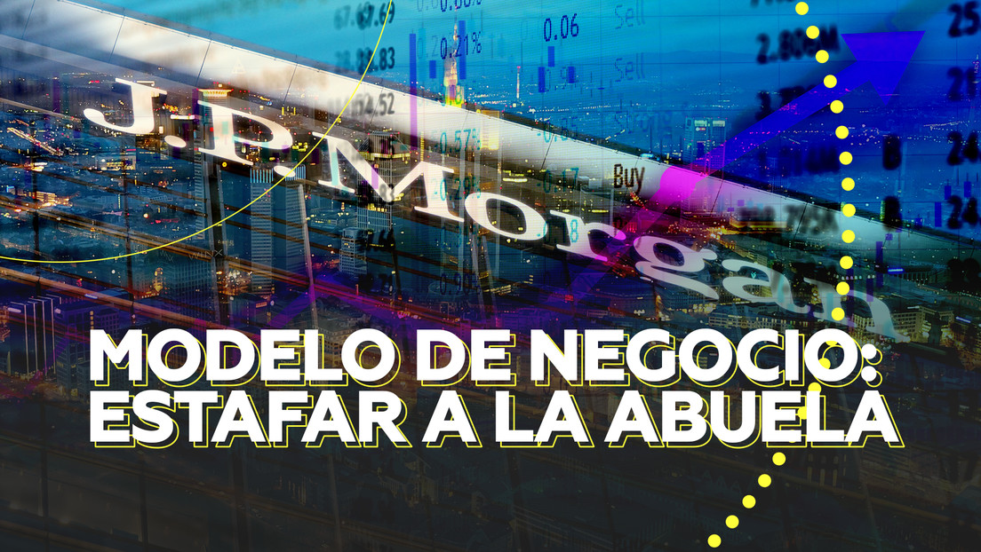 "La economía de EE.UU. se parece mucho a la de Arabia Saudita, con la diferencia de que no produce petróleo, sino dinero"