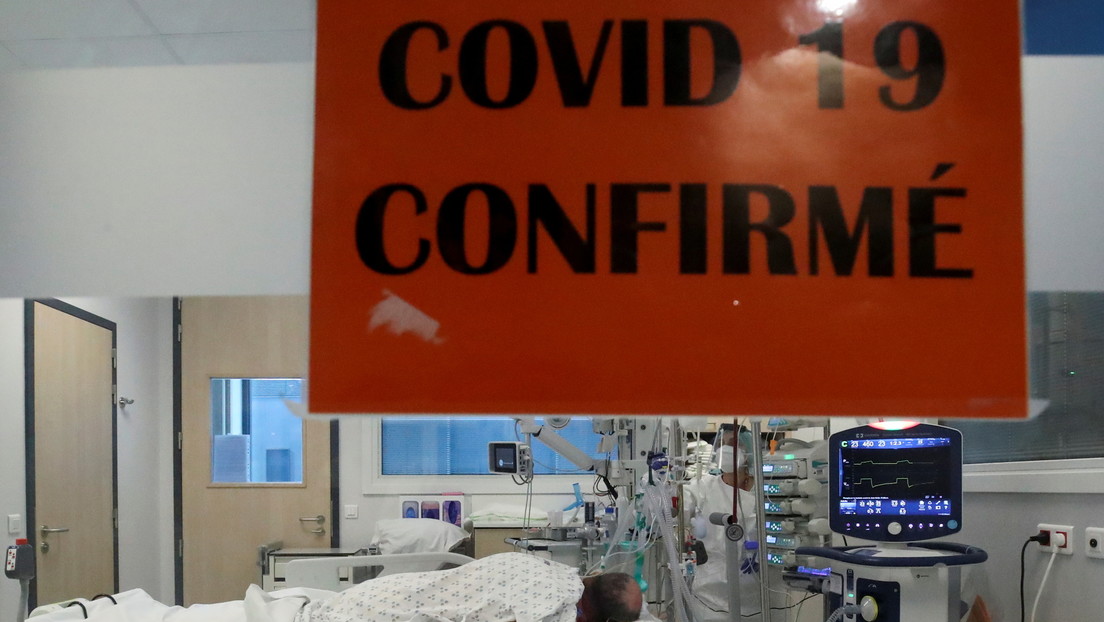 Bélgica confirma la detección de la variante india del coronavirus en su territorio