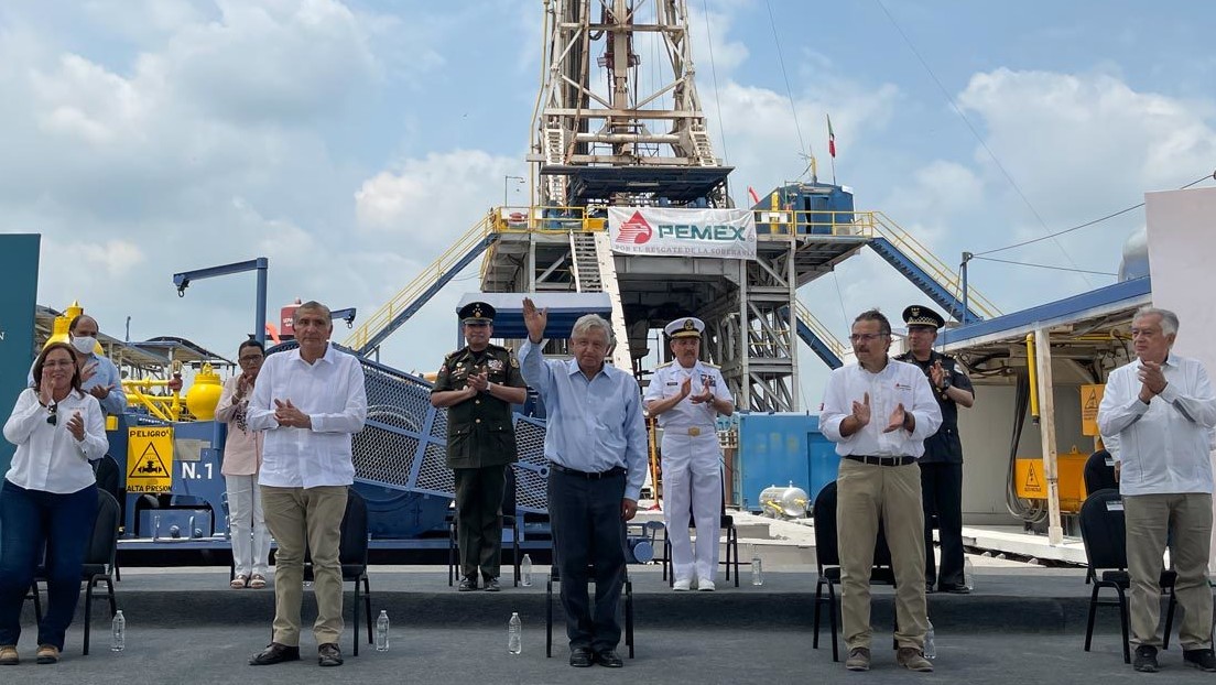 El Senado mexicano avala la reforma propuesta por López Obrador a la Ley de Hidrocarburos: ¿en qué consiste?