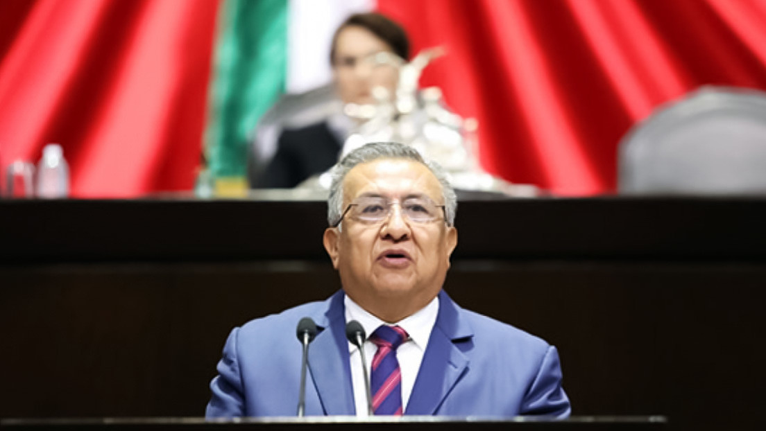 El abuso sexual a un joven de 15 años, por parte de un diputado de Morena, sacude la política mexicana