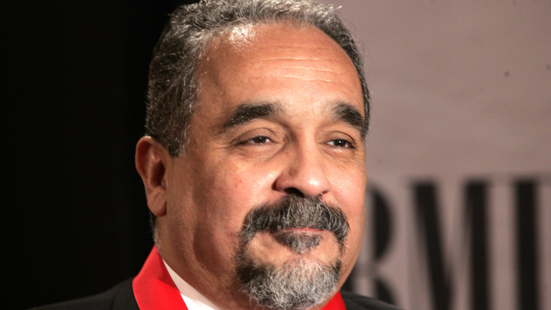 El cantante de salsa Willie Colón, en grave estado de salud tras un accidente automovilístico en EE.UU.