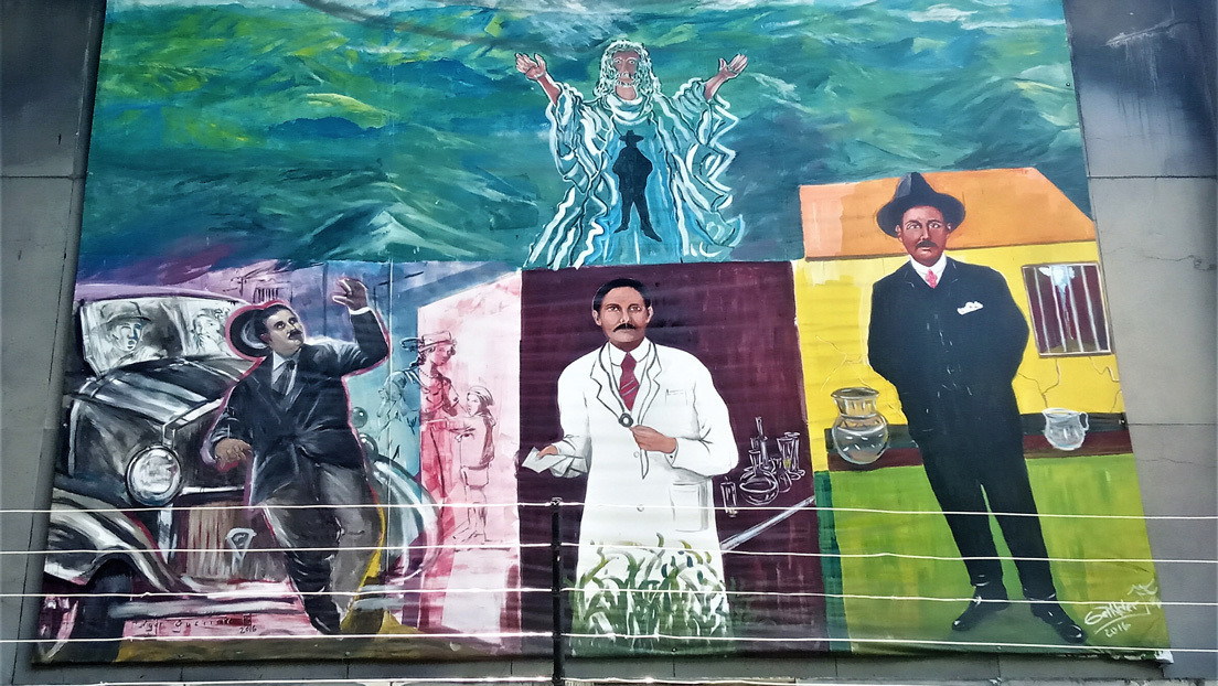 La historia del médico y científico que se convierte en el primer beato de Venezuela