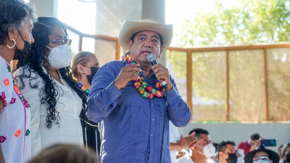 Denuncias por abuso sexual, insultos, acusaciones por corrupción y bailes desaforados: las vergonzosas postales de las campañas políticas en México