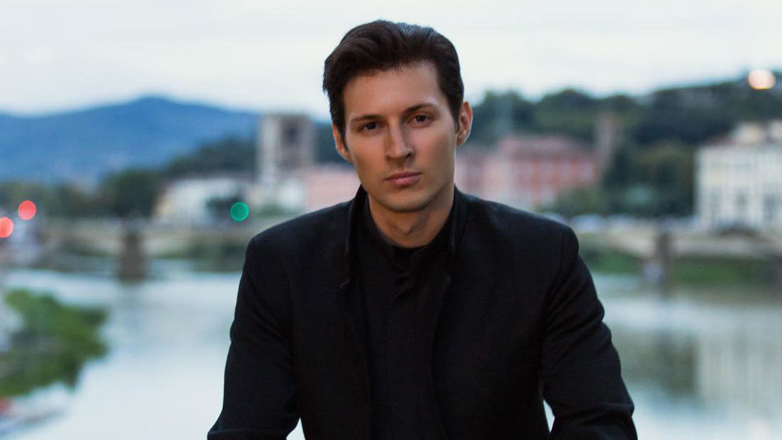 "A años luz de lo que otros pueden ofrecer": El fundador de Telegram anuncia novedades en la plataforma