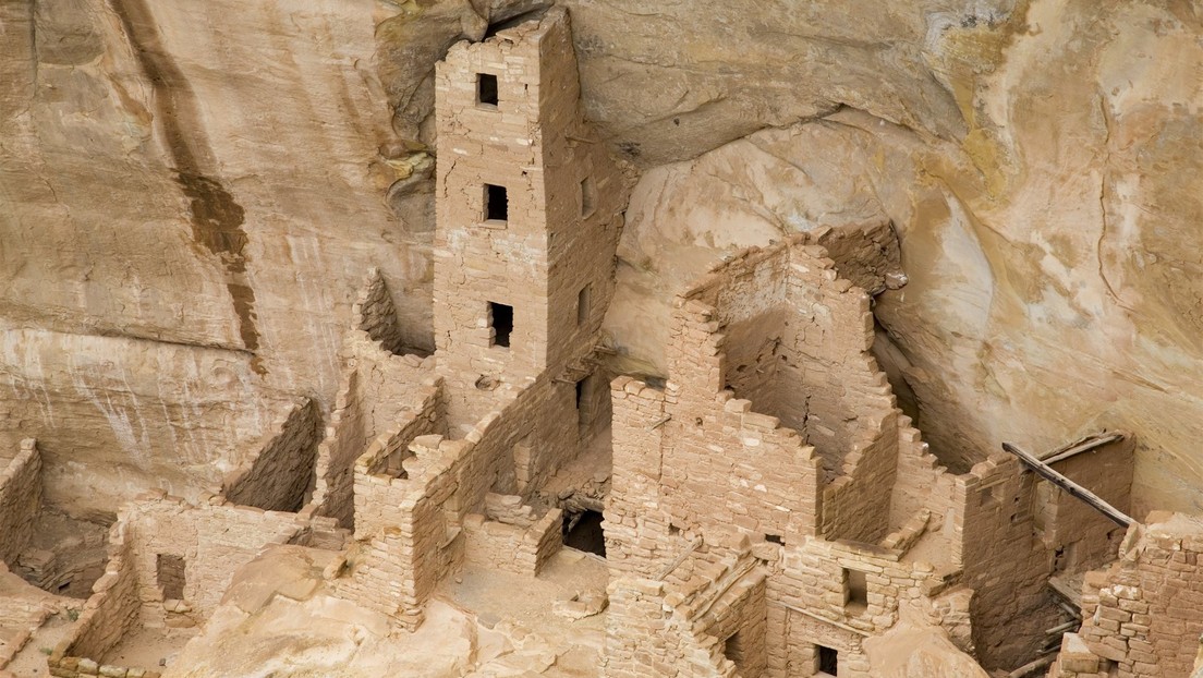 Revelan por qué una antigua civilización sufrió varias veces el fin de una época de desarrollo