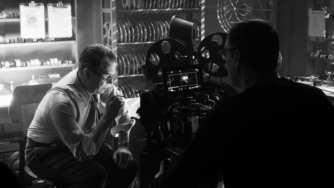 La película 'Ciudadano Kane' pierde su calificación de 100 % en Rotten Tomatoes debido a una crítica negativa publicada en 1941