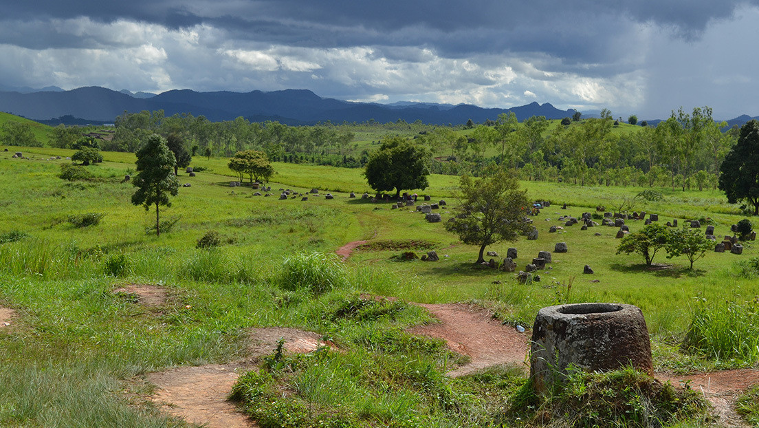 Uno de los sitios arqueológicos más misteriosos del mundo revela su verdadera edad
