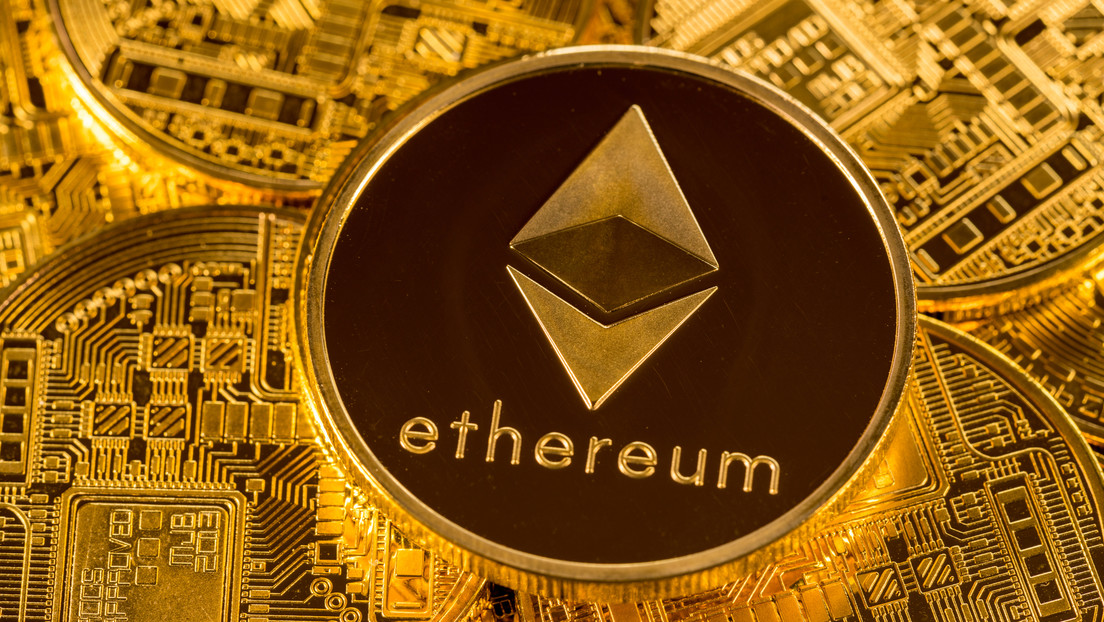 JP Morgan explica por qué Ethereum ahora se está desempeñando mejor que el bitcóin