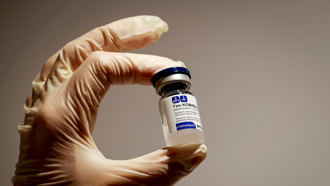 La agencia sanitaria de Brasil aclara que la negativa a la compra de Sputnik V "es un retrato temporal que puede ser modificado"