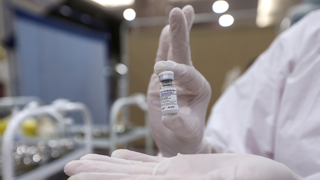 "Es bueno que Anvisa esté empezando a aclarar la confusión que creó": Sputnik V responde tras las declaraciones de la agencia sanitaria de Brasil