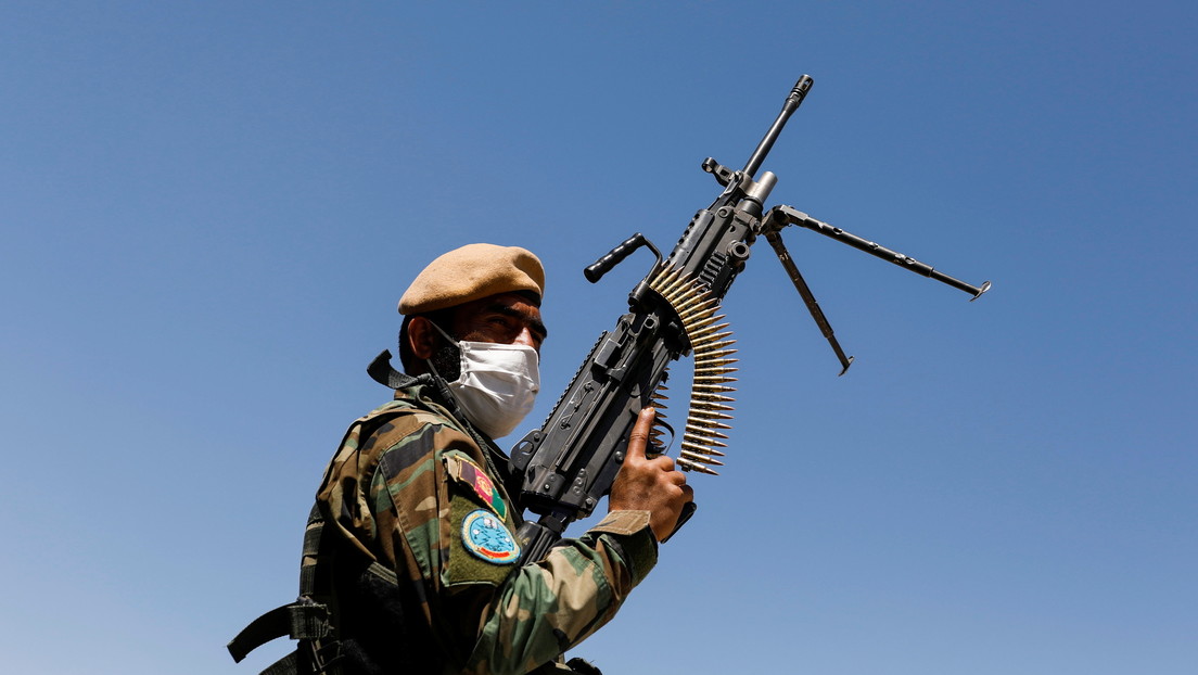 La derrota más humillante (e infame) de la OTAN y EE.UU.