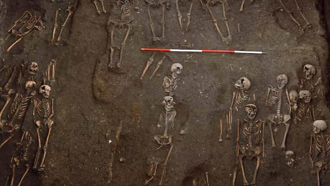 Descubren que el cáncer tenía una incidencia mucho mayor de lo que se pensaba en el medievo, antes de la introducción del tabaco y productos químicos