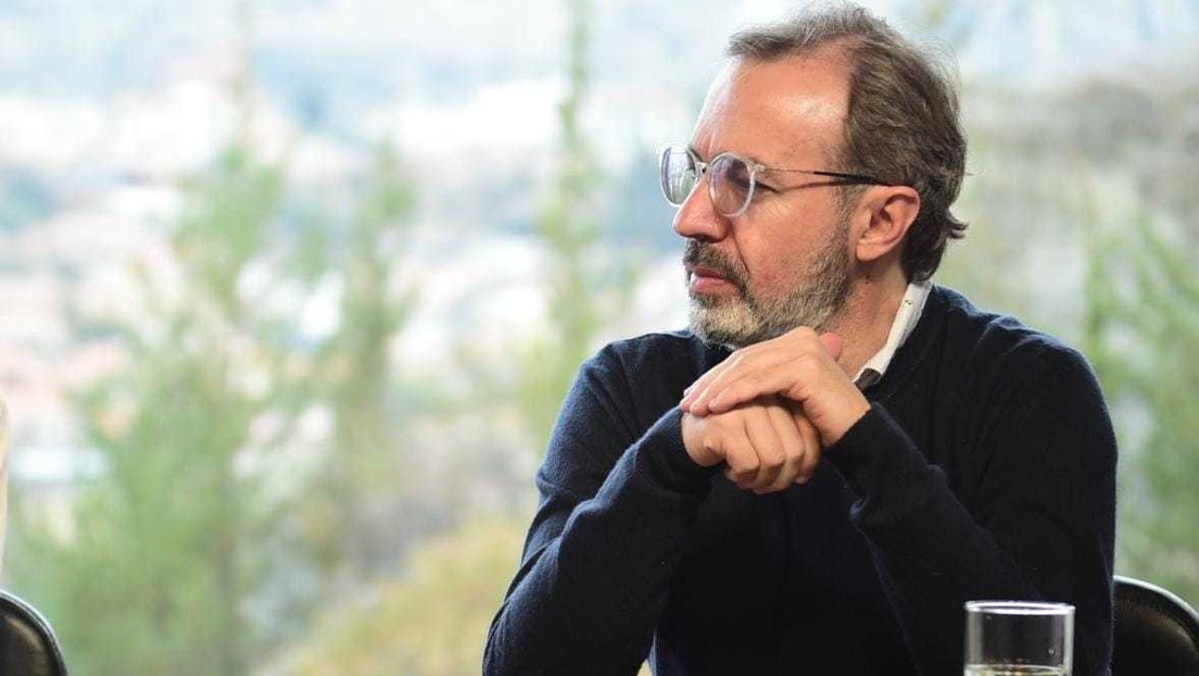 "En este momento no corresponde fijar posición": Bolivia evita comentar la resolución del Parlamento Europeo que pide la liberación de Áñez