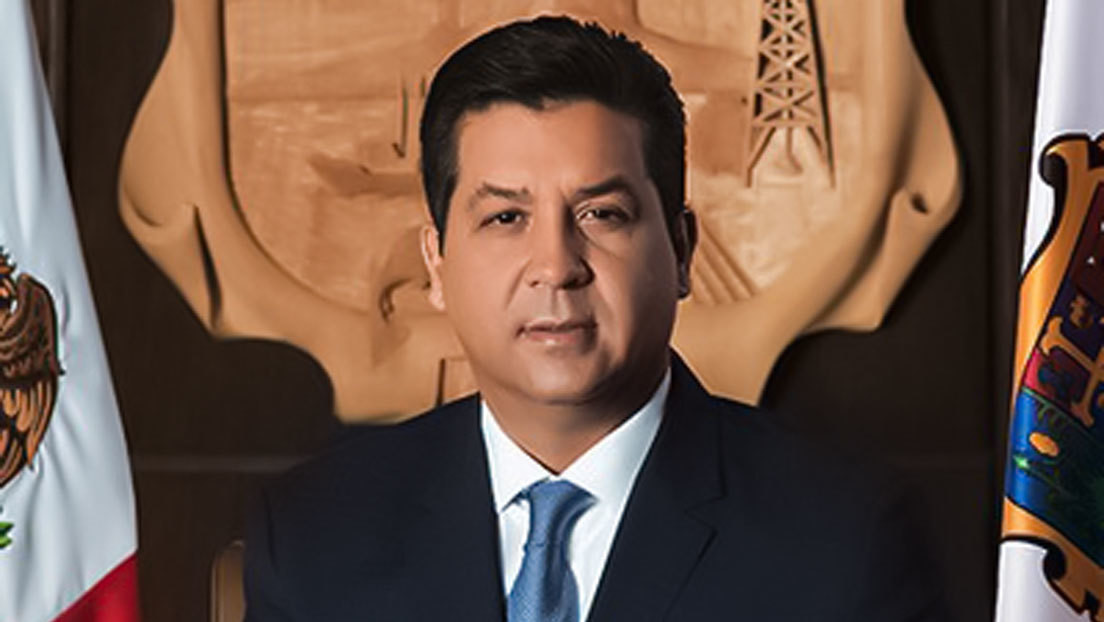 La Cámara de Diputados de México aprueba desafuero de Cabeza de Vaca, pero el Congreso local respalda al gobernador