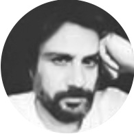 Daniel Bernabé, escritor y periodista