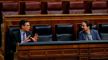 Lo que no se cuenta del informe de EE.UU. sobre España: ¿por qué 2 párrafos eclipsaron a 36 páginas?