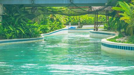 Muere un niño de 13 años tras ser succionado por un filtro de agua en un parque acuático de México