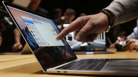 Justicia de EE.UU. dictamina que Apple vendió a sabiendas MacBooks con pantallas defectuosas