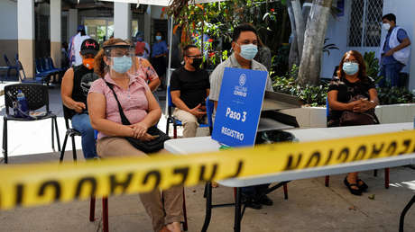 La ONU recomienda aliviar la deuda en 14 países de América Latina y el Caribe