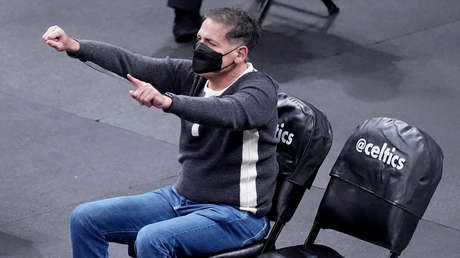 El inversor Mark Cuban explica qué criptomoneda considera "la más cercana a una verdadera divisa"