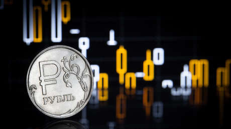 "Dinero en su máxima expresión": Rusia podría tener listo el primer prototipo del rublo digital para este año