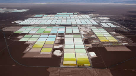 El mayor productor de litio predice un gran crecimiento del precio de este componente clave de las baterías