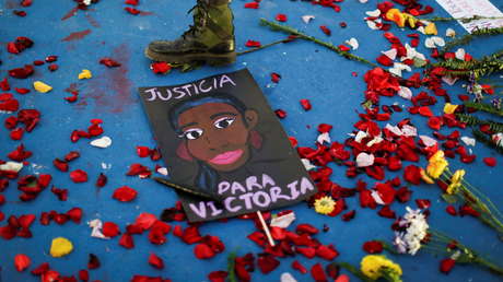 Morir en el paraíso terrenal: la cruel realidad que arroja el asesinato de Victoria Salazar en México