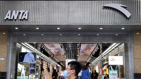 Esta empresa podría adueñarse del mercado chino tras los boicots a Nike y Adidas