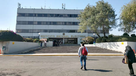 México enfrenta la elección más grande de su historia: el desafío de López Obrador para mantener la mayoría en el Congreso