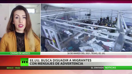 El enviado especial de EE.UU. al Triángulo Norte visita El Salvador y Guatemala para tratar sobre la migración