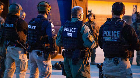 Las fuerzas del orden de EE.UU. acaban con el sueño de un hombre que pretendía formar su propio cártel de drogas en California