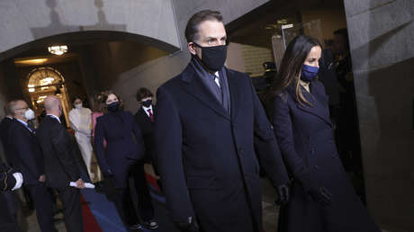 Hijo de Biden admite que cuando sufría de adicción solía fumar queso parmesano porque se parecía al crack