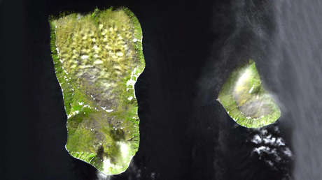 Viajar de Rusia a EE.UU. a pie y en 20 minutos: sí es posible y un 'tiktoker' explica cómo (VIDEO)