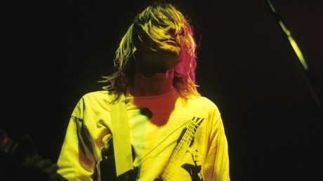 Lanzan nuevas canciones de Nirvana, Jimi Hendrix y otros artistas del 'Club de los 27' compuestas con inteligencia artificial