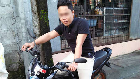 Darren Manaog Penaredondo