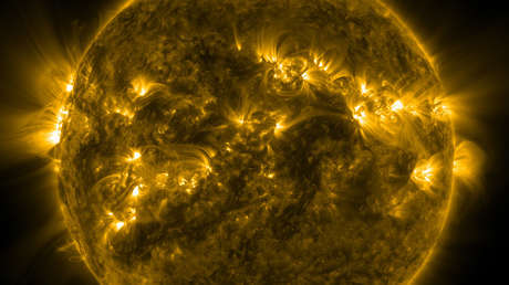 Identifican un 'reloj' solar de 22 años que impacta en el fenómeno climático de La Niña