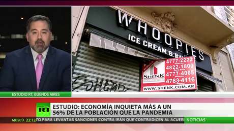 Últimas informaciones sobre la situación de la pandemia en el mundo