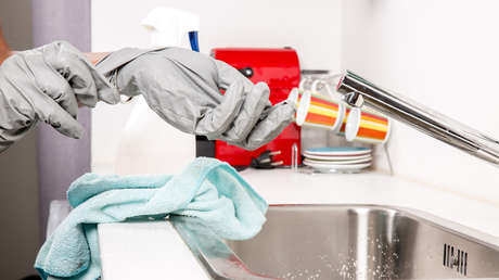 Una mujer china recibirá de su exesposo 142.000 dólares en compensación por las tareas domésticas realizadas durante su matrimonio