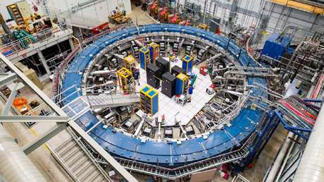 Físicos encuentran posibles indicios de una nueva fuerza fundamental de la naturaleza: ¿qué es y cómo funciona?