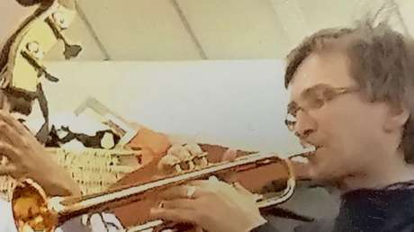 Un músico de jazz es asesinado y descuartizado en el Reino Unido tras denunciar que un traficante de drogas mató a su gato