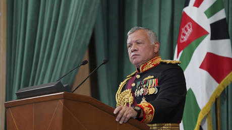 "Un rey jordano debe ser experto en supervivencia": Karin Kneissl analiza la tensión desatada por el príncipe que buscaría "desestabilizar el país"