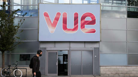 Una cadena de cines acepta los cargos por la muerte de un espectador que quedó aplastado por una butaca mecánica