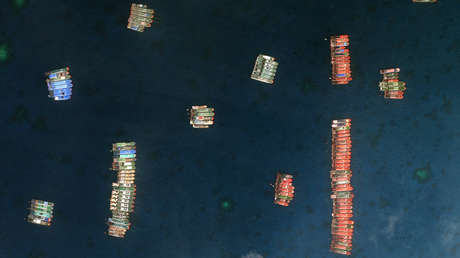 Washington advierte a Pekín contra "un ataque armado" a buques y aviación de Filipinas en el mar de la China Meridional