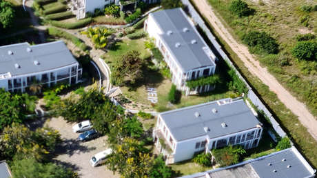 Reportan la decapitación de 12 extranjeros blancos en una ciudad de Mozambique capturada por yihadistas