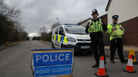 Uno de los hombres más ricos del Reino Unido muere apuñalado durante un robo en su casa