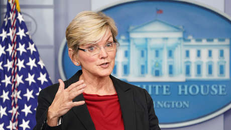 Secretaria de Energía de EE.UU.: "Continuaremos modernizando nuestro arsenal nuclear"