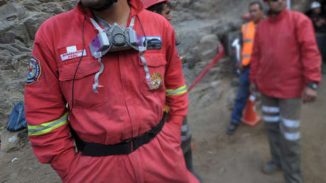 Al menos 9 personas muertas deja el despiste de un autobús al sur de Perú