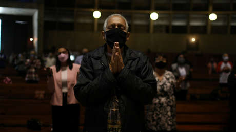 Supremo Tribunal de Brasil decide que los estados pueden ordenar el cierre de los templos ante el avance del coronavirus